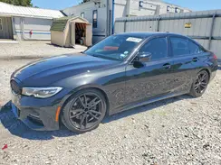 3MW5R1J03M8B68997 2021 BMW 3ER