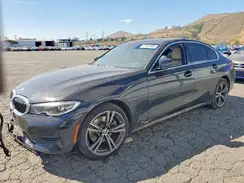 3MW5R1J03M8B69325 2021 BMW 3ER