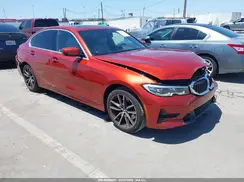 3MW5R1J03M8B69583 2021 BMW 3ER