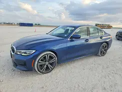 3MW5R1J03M8B72435 2021 BMW 3ER