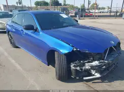 3MW5R1J03M8B73374 2021 BMW 3ER