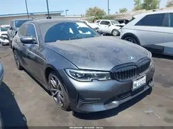 3MW5R1J03M8B73455 2021 BMW 3ER