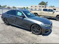 3MW5R1J03M8B73505 2021 BMW 3ER