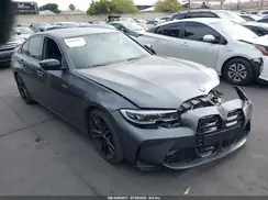 3MW5R1J03M8B76145 2021 BMW 3ER
