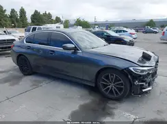 3MW5R1J03M8B78350 2021 BMW 3ER