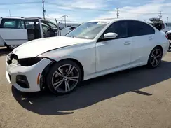 3MW5R1J03M8B80776 2021 BMW 3ER