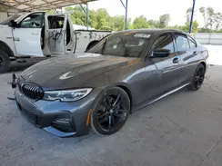 3MW5R1J03M8B83242 2021 BMW 3ER