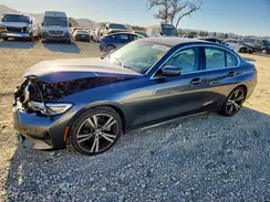3MW5R1J03M8B83872 2021 BMW 3ER