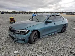 3MW5R1J03M8B84178 2021 BMW 3ER