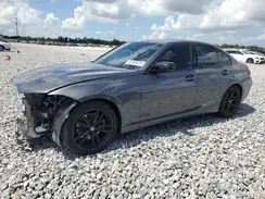3MW5R1J03M8B86173 2021 BMW 3ER