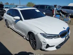 3MW5R1J03M8B88795 2021 BMW 3ER