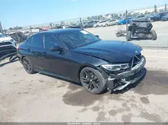 3MW5R1J03M8B91972 2021 BMW 3ER