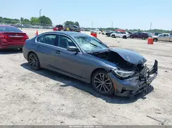 3MW5R1J03M8B92412 2021 BMW 3ER
