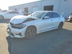 3MW5R1J03M8B93074 2021 BMW 3ER