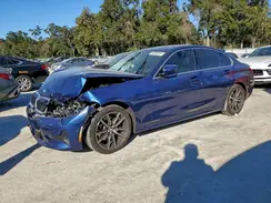 3MW5R1J03M8B93334 2021 BMW 3ER