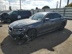 3MW5R1J03M8B93432 2021 BMW 3ER