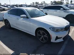 3MW5R1J03M8B95441 2021 BMW 3ER