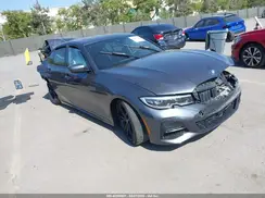 3MW5R1J03M8B96458 2021 BMW 3ER