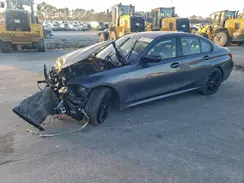 3MW5R1J03M8B96699 2021 BMW 3ER