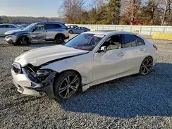3MW5R1J03M8B97089 2021 BMW 3ER