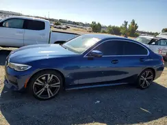 3MW5R1J03M8B98274 2021 BMW 3ER