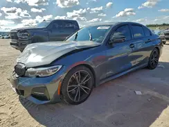3MW5R1J03M8C00136 2021 BMW 3ER