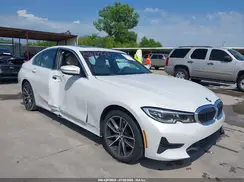 3MW5R1J03M8C01903 2021 BMW 3ER