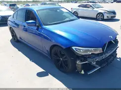 3MW5R1J03M8C01951 2021 BMW 3ER