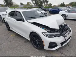 3MW5R1J03M8C02369 2021 BMW 3ER