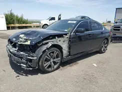 3MW5R1J03M8C03666 2021 BMW 3ER