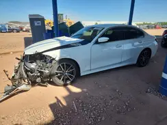 3MW5R1J03M8C04655 2021 BMW 3ER