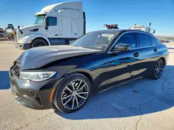 3MW5R1J03M8C05515 2021 BMW 3ER