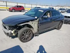 3MW5R1J03M8C05529 2021 BMW 3ER