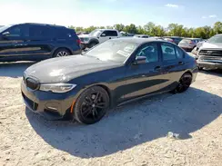 3MW5R1J03M8C09080 2021 BMW 3ER