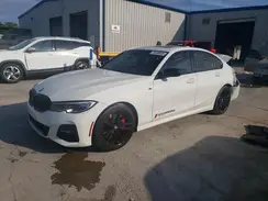3MW5R1J03M8C09144 2021 BMW 3ER