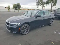 3MW5R1J03M8C09550 2021 BMW 3ER