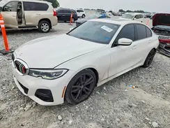3MW5R1J03M8C09807 2021 BMW 3ER