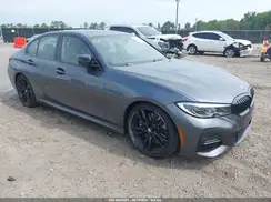 3MW5R1J03M8C10391 2021 BMW 3ER