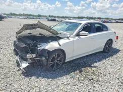 3MW5R1J03M8C13713 2021 BMW 3ER