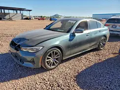 3MW5R1J03M8C14506 2021 BMW 3ER