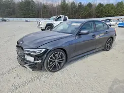 3MW5R1J03M8C14912 2021 BMW 3ER