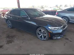 3MW5R1J03M8C15199 2021 BMW 3ER