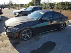 3MW5R1J03M8C15266 2021 BMW 3ER