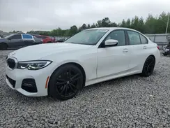 3MW5R1J03M8C22024 2021 BMW 3ER