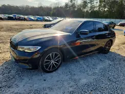 3MW5R1J03N8C22462 2022 BMW 3ER