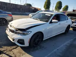 3MW5R1J03N8C26964 2022 BMW 3ER