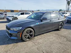 3MW5R1J03N8C30559 2022 BMW 3ER