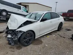 3MW5R1J03N8C33896 2022 BMW 3ER
