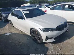 3MW5R1J03N8C33901 2022 BMW 3ER