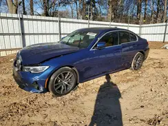 3MW5R1J03N8C34420 2022 BMW 3ER